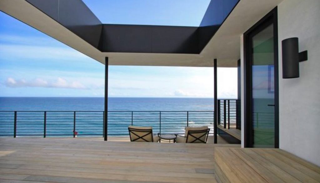 Naturally Modern